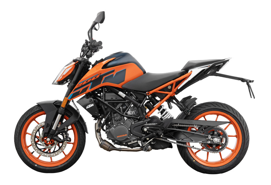 2024 ktm duke 200 launch