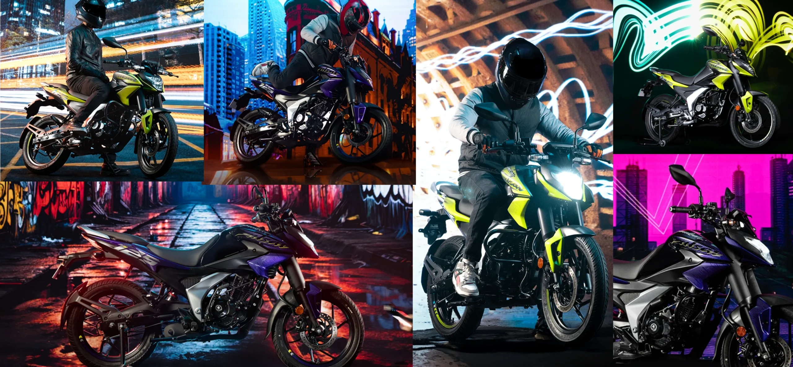 new pulsar n 125 launched now bookings open