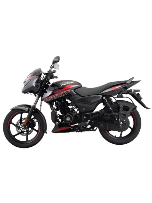 bajaj pulsar 150
