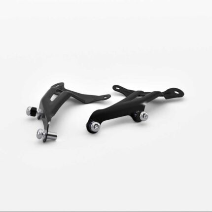 Screen Fitting Kit Speed 400