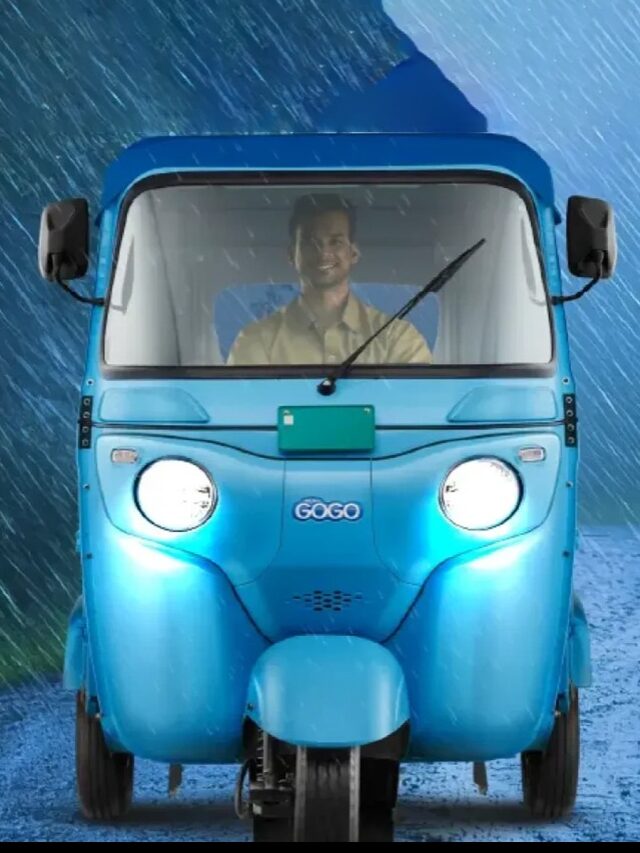 Bajaj Auto Rickshaw Bangalore | Reliable 3-Wheelers for Higher Earnings!