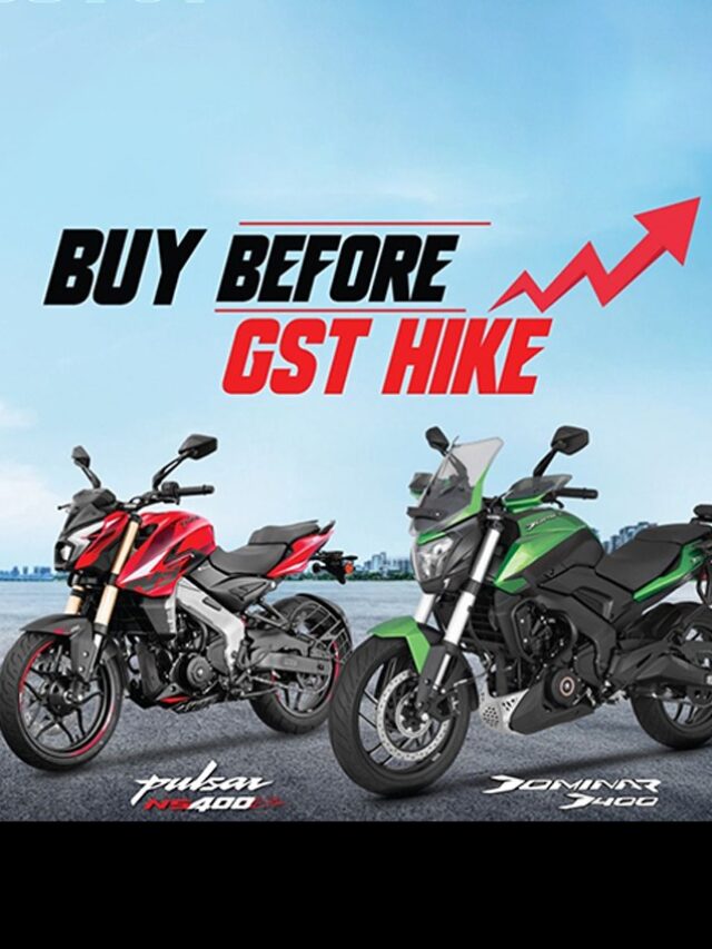Bajaj Pulsar & Dominar GST Price Hike & Drop 2025 | Save Up to ₹30K