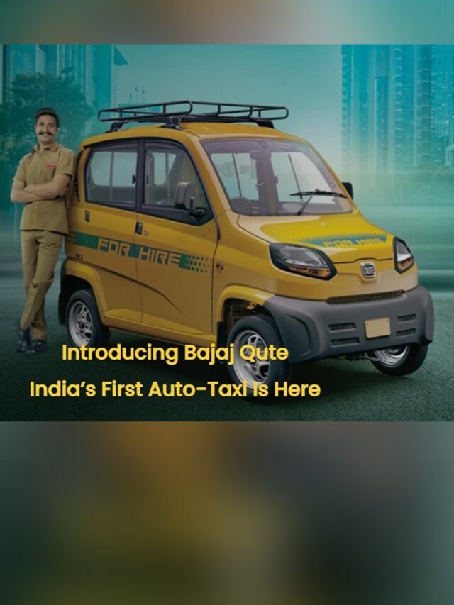 Bajaj Qute 2025 Bangalore CNG & LPG, Mileage, Features & On Road Price