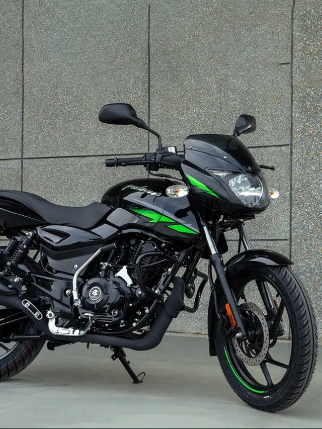 Bajaj Pulsar 125 2025 On Road Price After GST, Engine, Mileage, Features & Images
