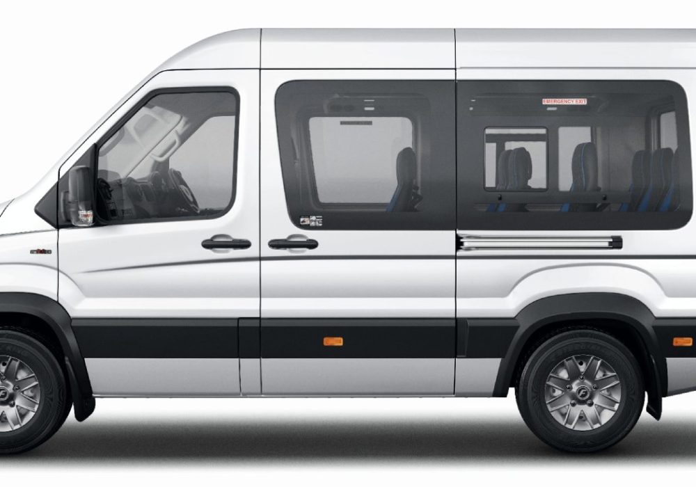 short-wheelbase